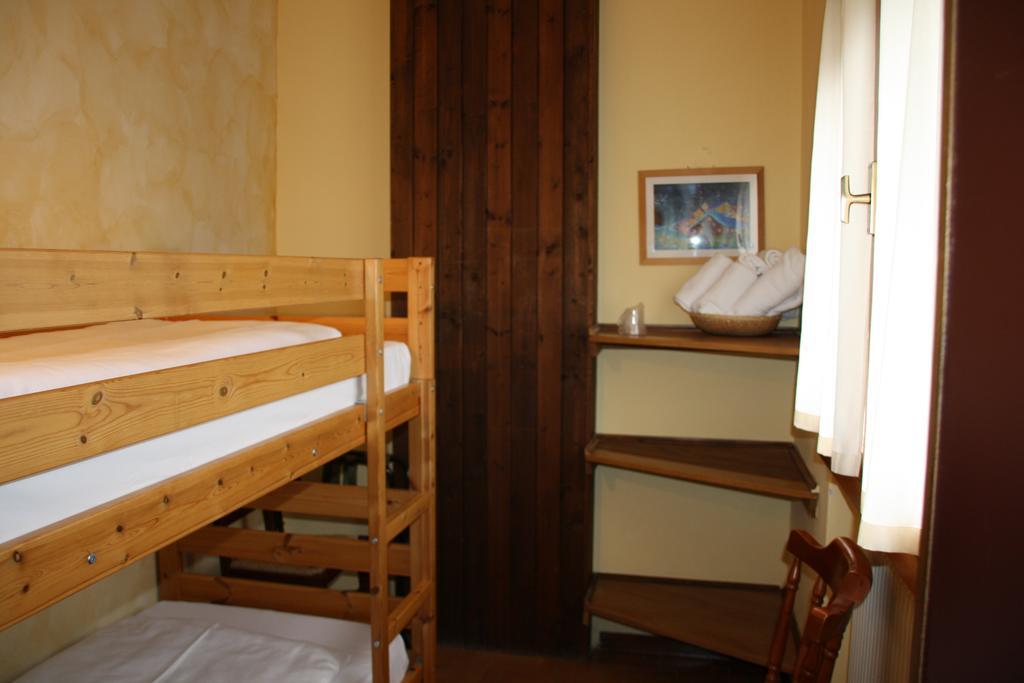 Hotel La Caminatha Val di Zoldo Room photo