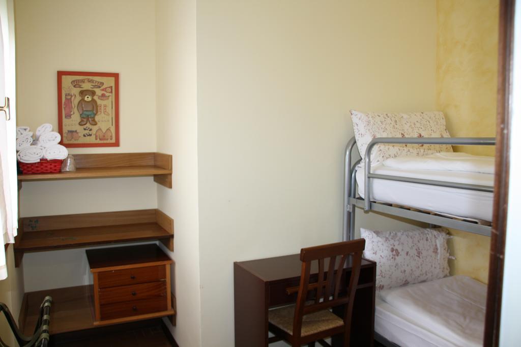 Hotel La Caminatha Val di Zoldo Room photo
