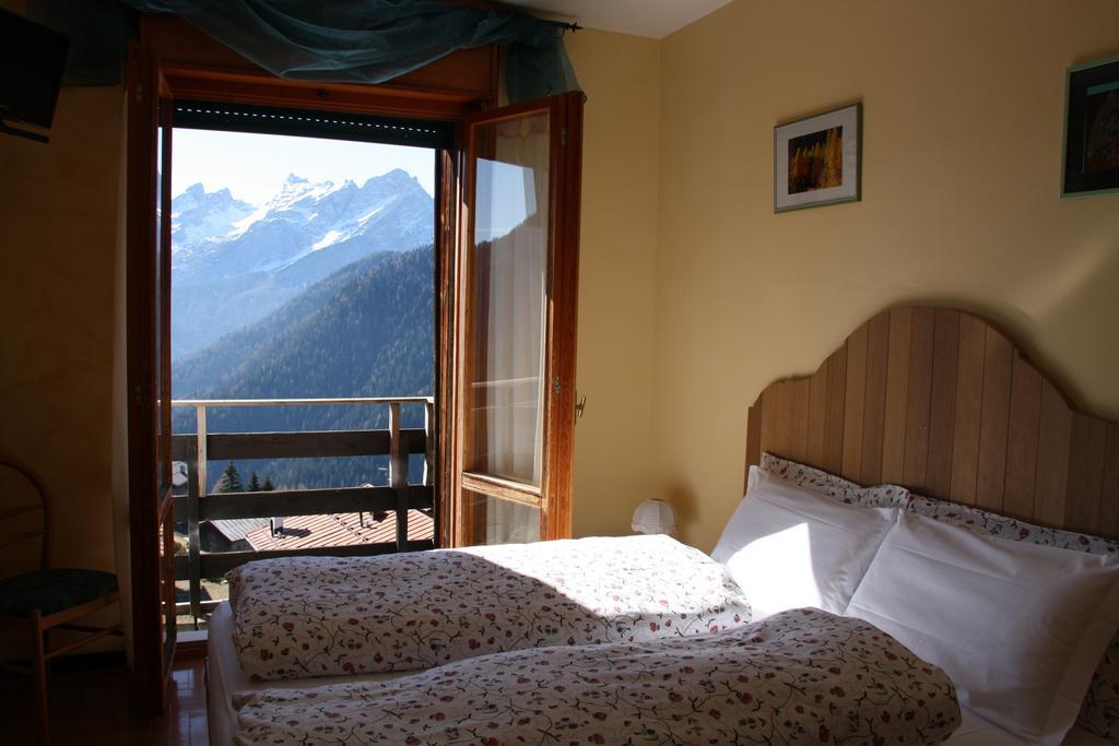 Hotel La Caminatha Val di Zoldo Room photo