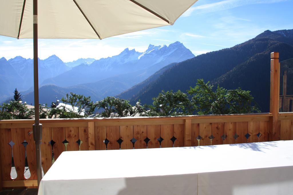 Hotel La Caminatha Val di Zoldo Exterior photo